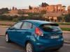 Ford Fiesta 2013