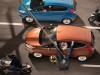 Ford Fiesta 2013
