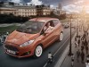Ford Fiesta 2013