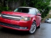 Ford Flex 2013