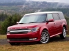 2013 Ford Flex thumbnail photo 227