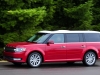 2013 Ford Flex thumbnail photo 229