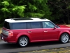 2013 Ford Flex thumbnail photo 230