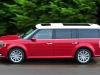 2013 Ford Flex thumbnail photo 232