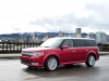 2013 Ford Flex thumbnail photo 235