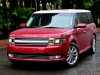 2013 Ford Flex thumbnail photo 236