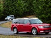 2013 Ford Flex thumbnail photo 237