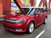 Ford Flex 2013