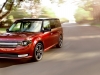 Ford Flex 2013
