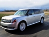 Ford Flex 2013