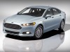 2013 Ford Fusion Energi