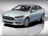 Ford Fusion Energi 2013
