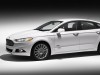 Ford Fusion Energi 2013