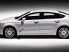 2013 Ford Fusion Energi thumbnail photo 79892