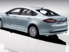 2013 Ford Fusion Energi thumbnail photo 79895