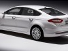 2013 Ford Fusion Energi thumbnail photo 79896