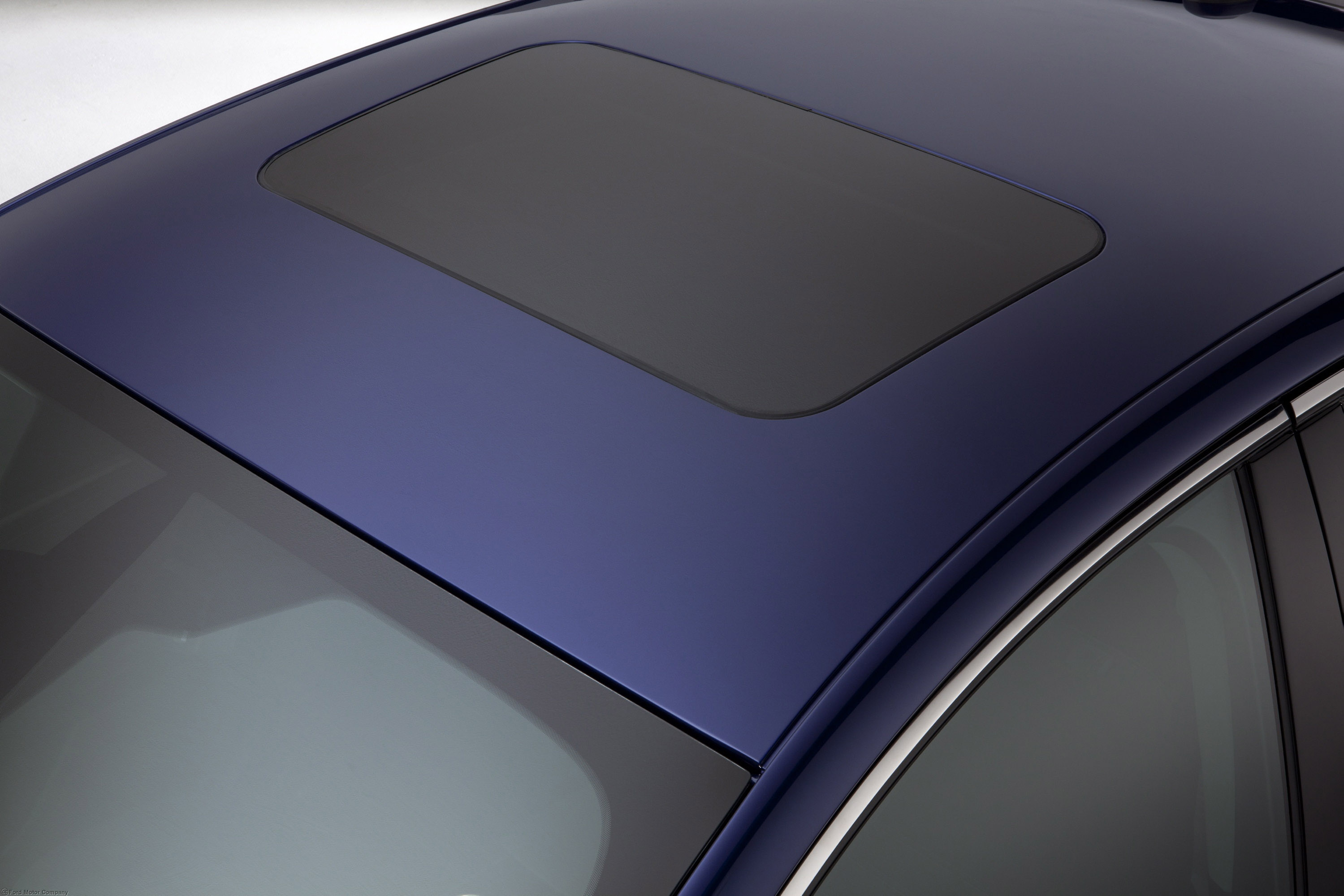 Ford Fusion Hybrid photo #16