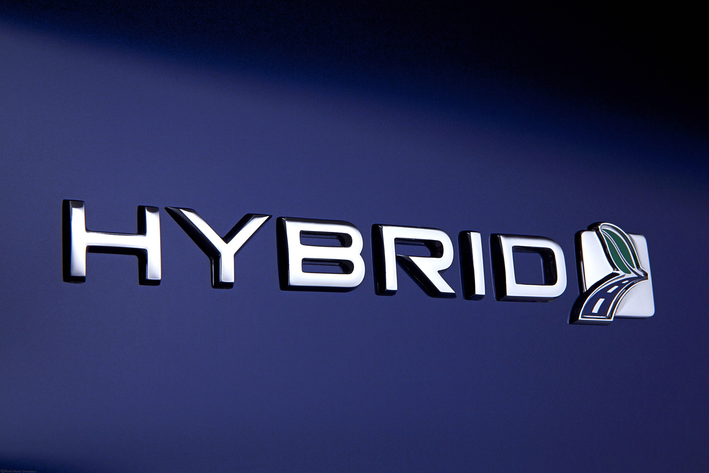 Ford Fusion Hybrid photo #17