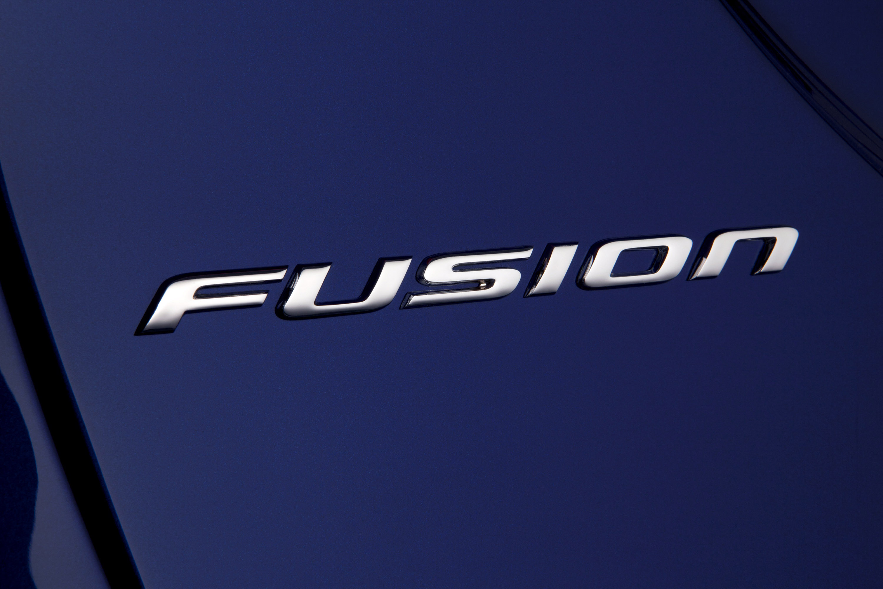 Ford Fusion Hybrid photo #18