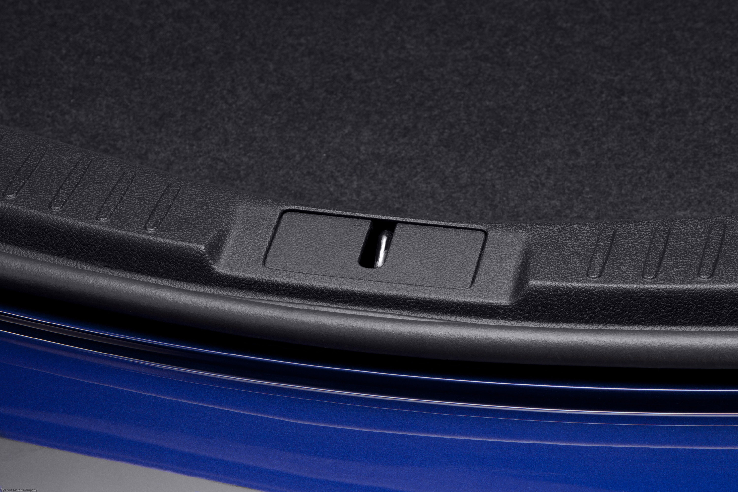 Ford Fusion Hybrid photo #20