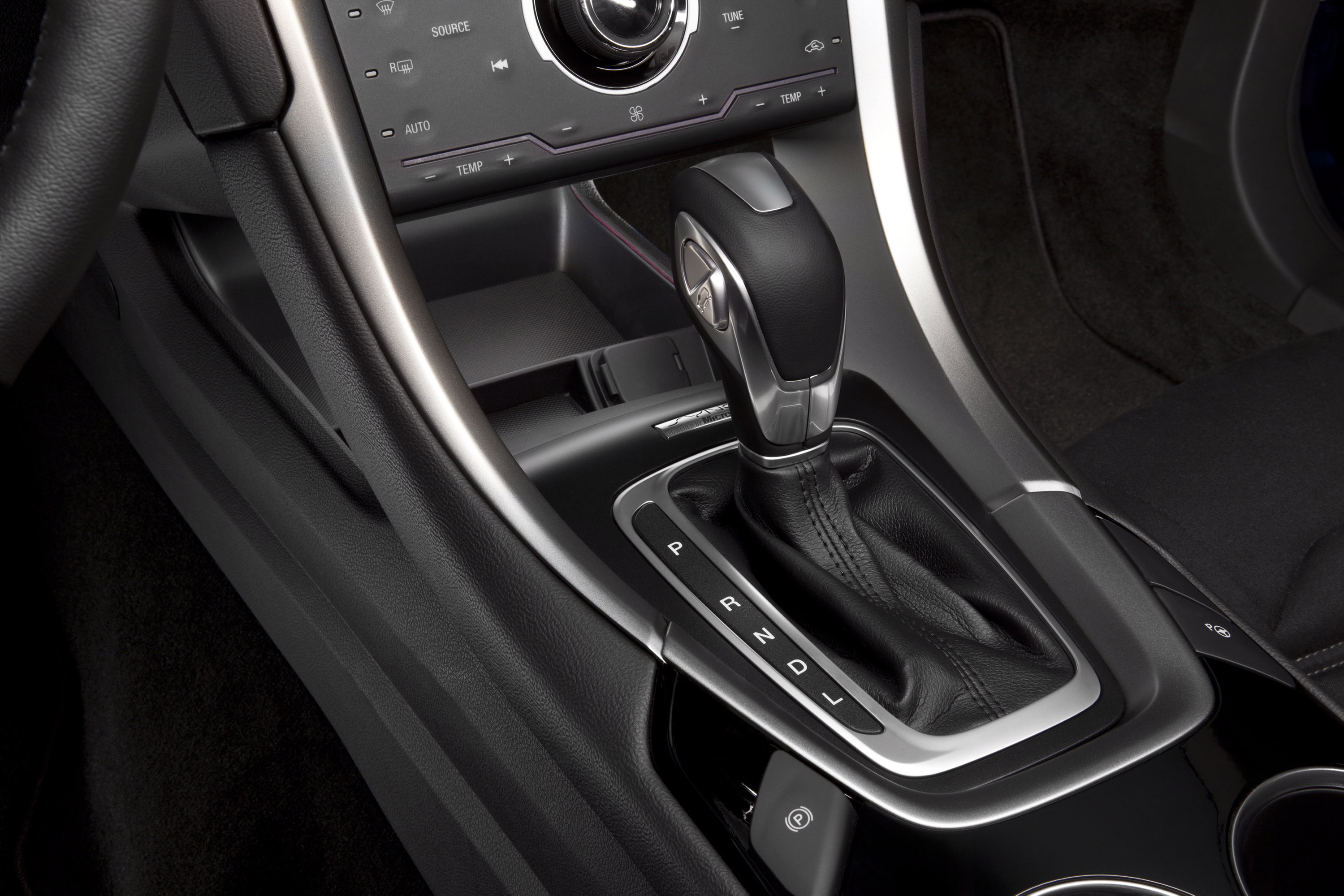 Ford Fusion Hybrid photo #24