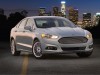 2013 Ford Fusion Hybrid