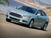 2013 Ford Fusion Hybrid thumbnail photo 79860