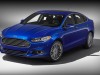 2013 Ford Fusion Hybrid thumbnail photo 79865
