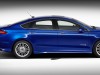2013 Ford Fusion Hybrid thumbnail photo 79867