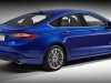 2013 Ford Fusion Hybrid thumbnail photo 79868