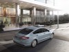 Ford Fusion Hybrid 2013