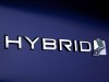 Ford Fusion Hybrid 2013