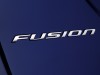 Ford Fusion Hybrid 2013