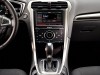 Ford Fusion Hybrid 2013