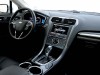 Ford Fusion Hybrid 2013
