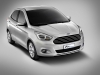 2013 Ford Ka Concept