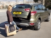 Ford Kuga 2013