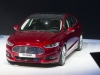 2013 Ford Mondeo/Fusion thumbnail photo 1699