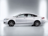 2013 Ford Mondeo/Fusion thumbnail photo 1705