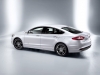 2013 Ford Mondeo/Fusion thumbnail photo 1706