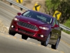 Ford Mondeo/Fusion 2013