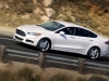 Ford Mondeo/Fusion 2013