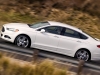 Ford Mondeo/Fusion 2013