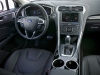 Ford Mondeo/Fusion 2013