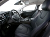 Ford Mondeo/Fusion 2013