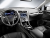 Ford Mondeo/Fusion 2013