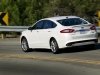 Ford Mondeo/Fusion 2013