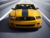 Ford Mustang Boss 302 2013