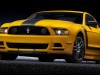 Ford Mustang Boss 302 2013