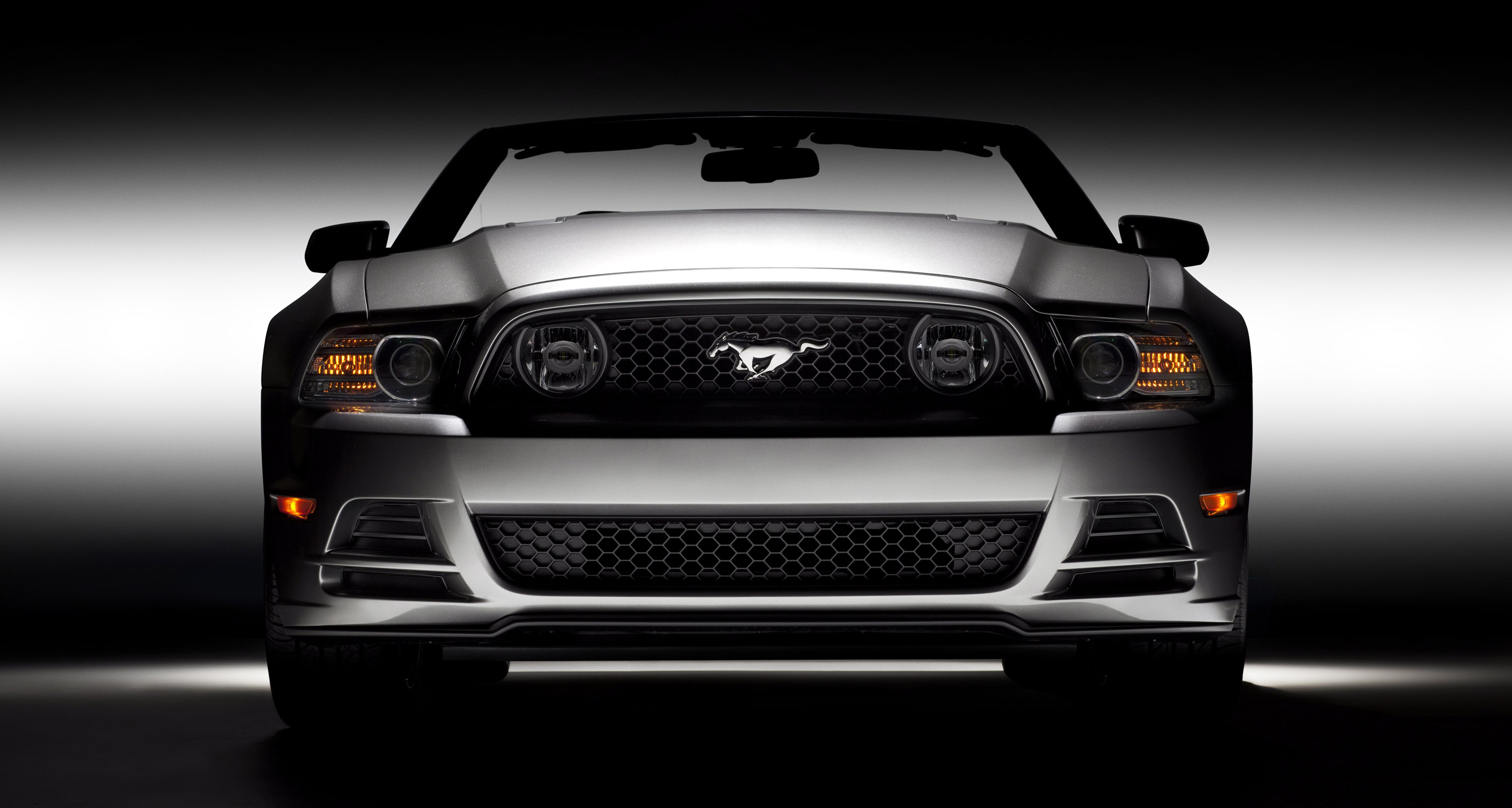 Ford Mustang GT photo #18